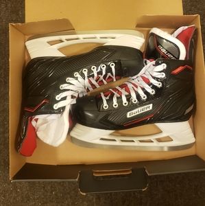 Bauer NSX Senior Hockey Skates